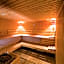 Chalet Hotel Kaya
