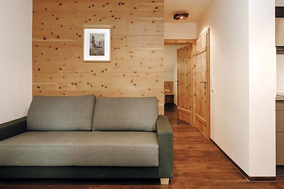 Hubertus - Das Landhaus