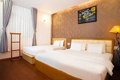 Family - Non-Smoking