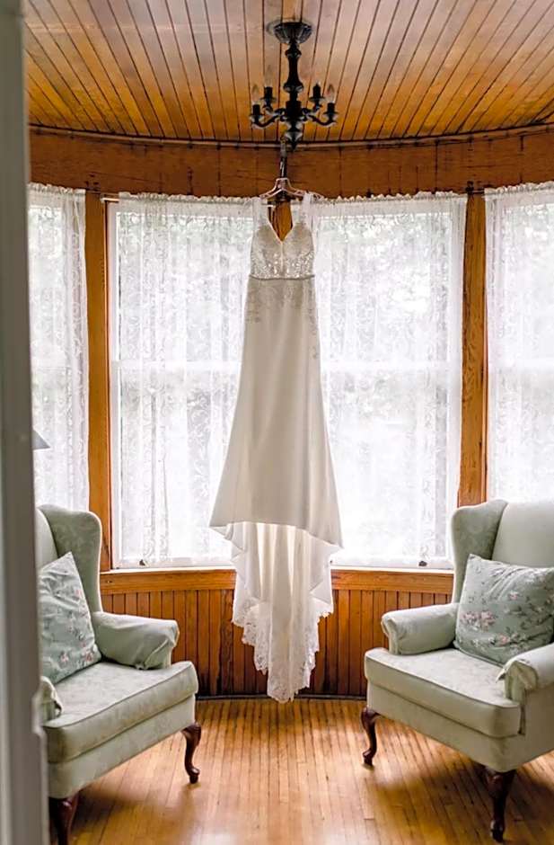 Fairholm Boutique Inns