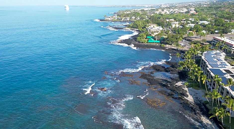 Oceanfront Luxury Condo