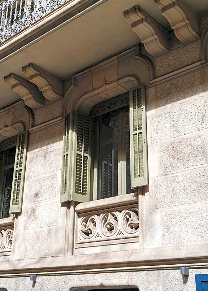 Piulet Hostel