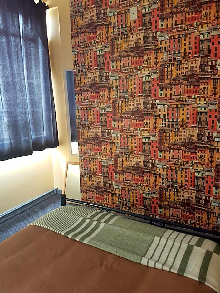 Archies Bunker Affordable Accommodation