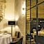 Hôtel Mercure Figeac Viguier du Roy