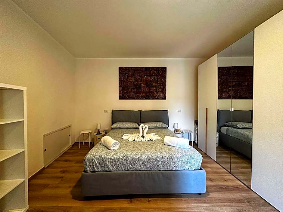 Extravaganza Room and Suite Apartment City Center