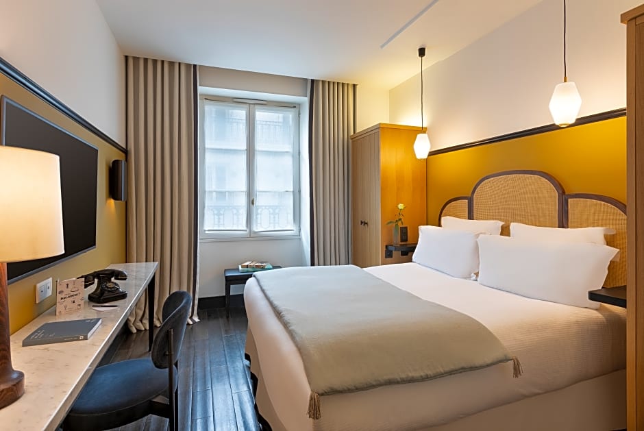 The Chess Hotel