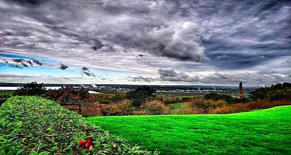 Best Western Frodsham Forest Hills Hotel