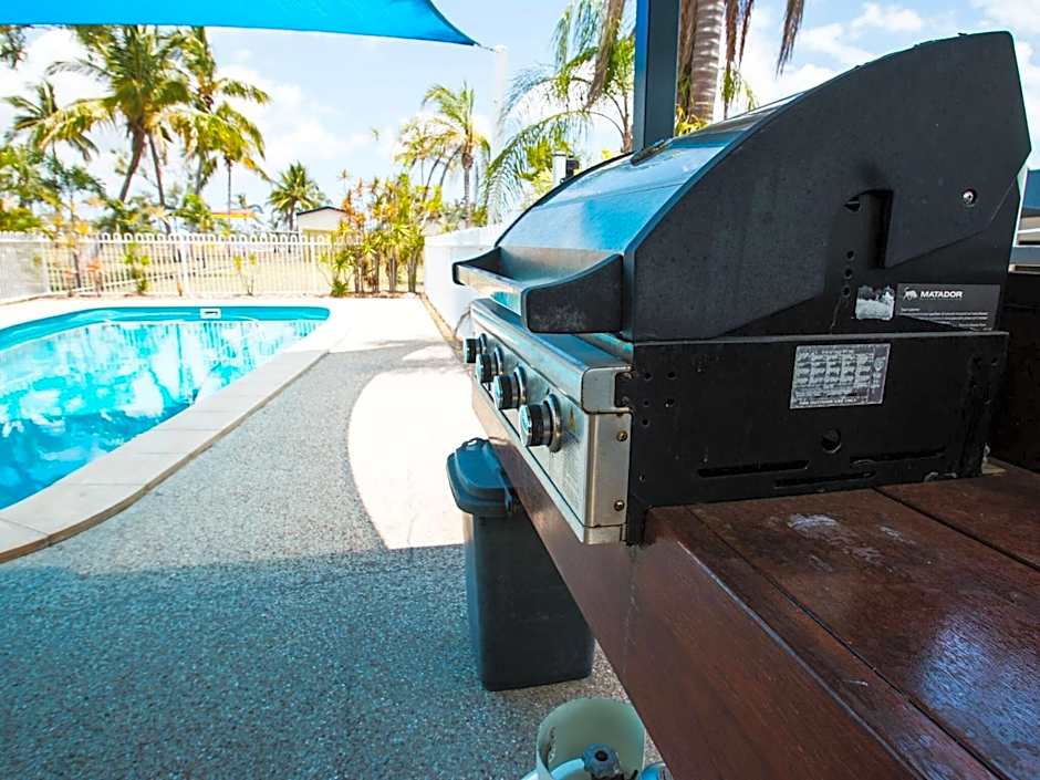 Birch Motel Bowen Previously Known as Bowen Arrow Motel