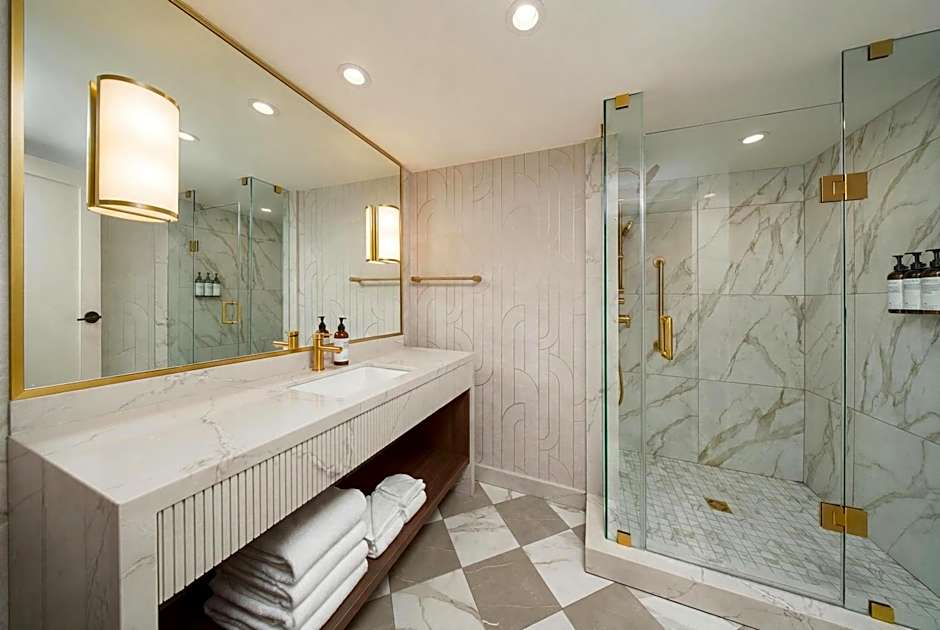 Hyatt Regency Niagara Falls Fallsview