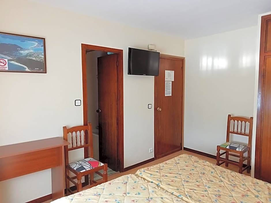 Hotel Costa Cántabra