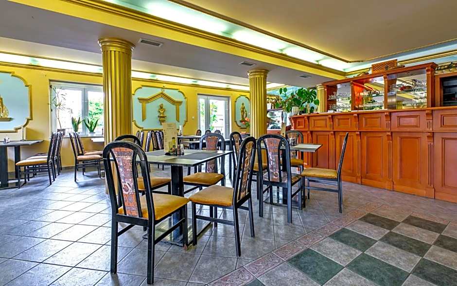 Thermal Panzió Sárvár