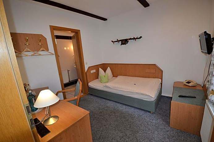 Hotel & Restaurant Zur Linde