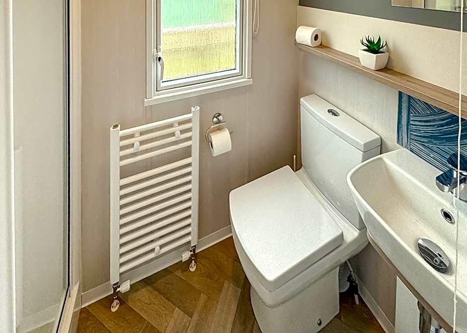 Sandgreen Caravan Park