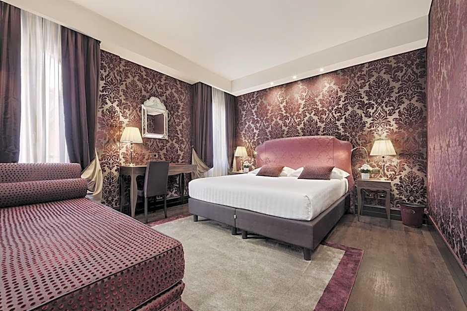 Hotel American-Dinesen