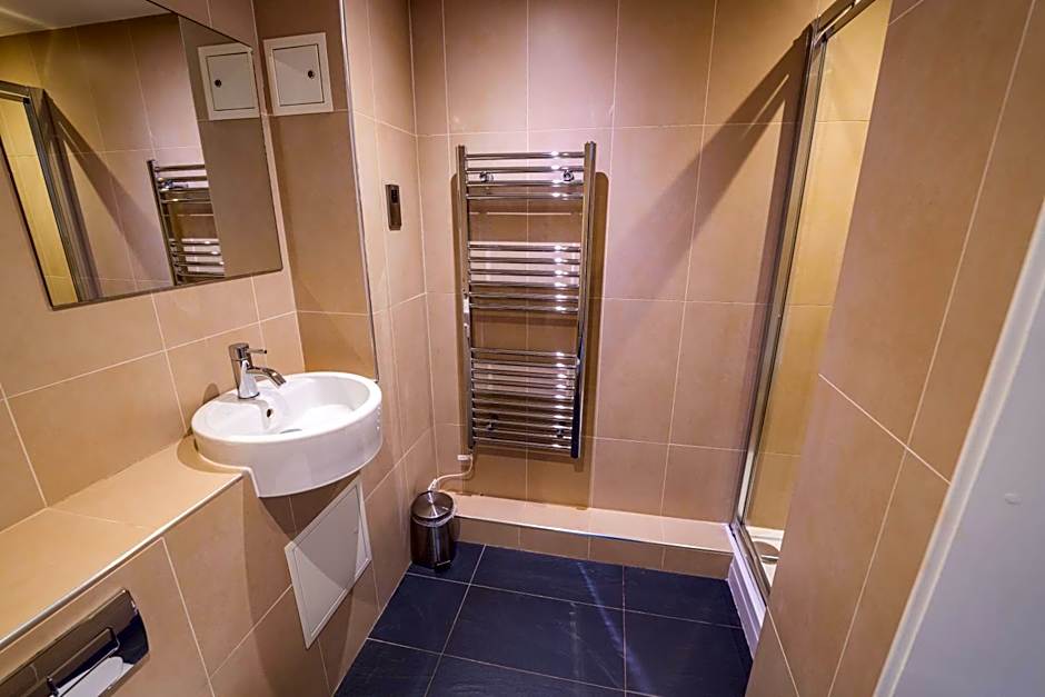 The Waterside Hotel and Leisure Club