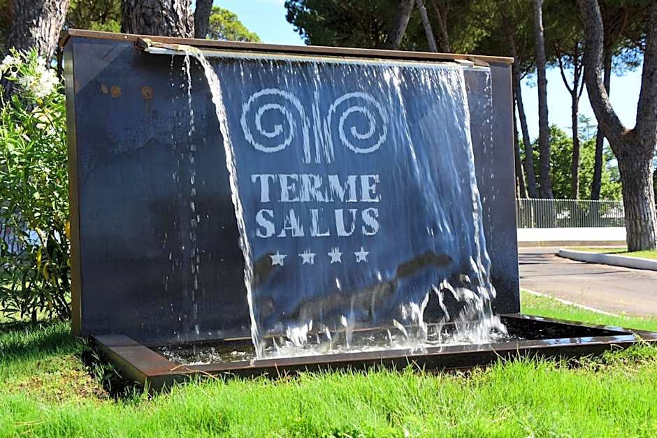 Hotel Salus Terme