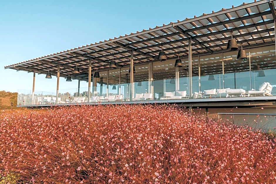 Palmares Beach House Hotel - Adults Friendly