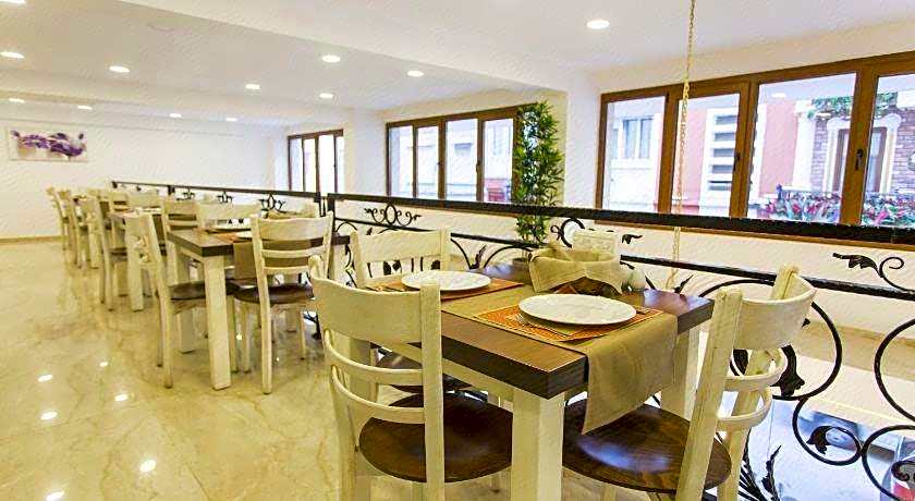MB City Hotel