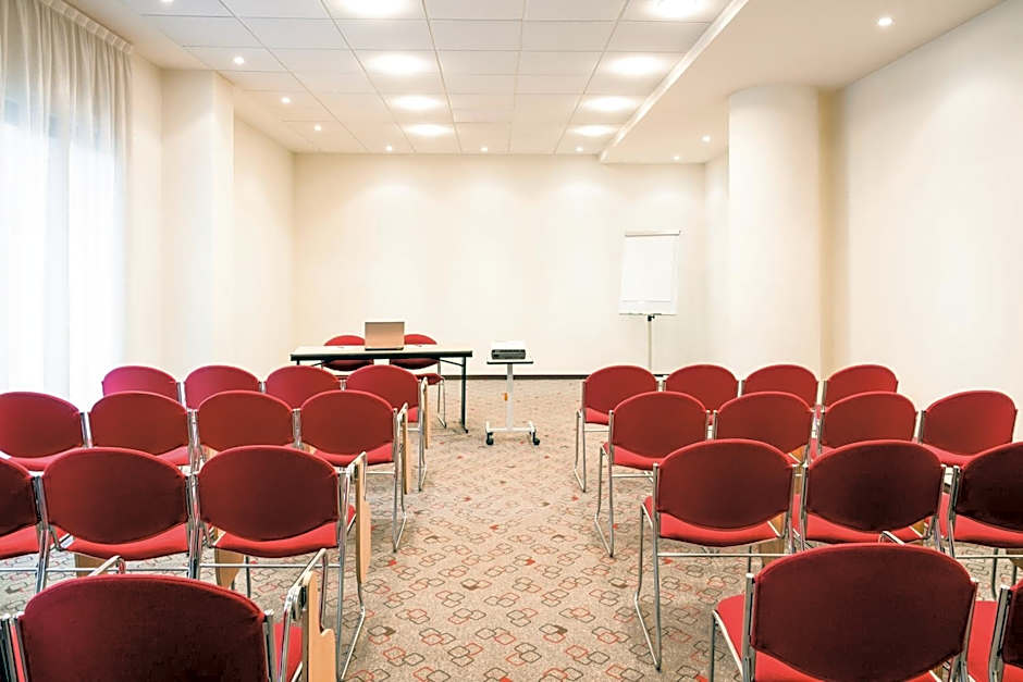 Hotel Ibis Milano Malpensa