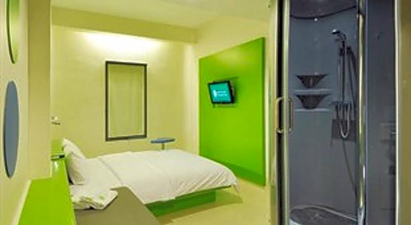 Pop! Hotel Tanjung Karang