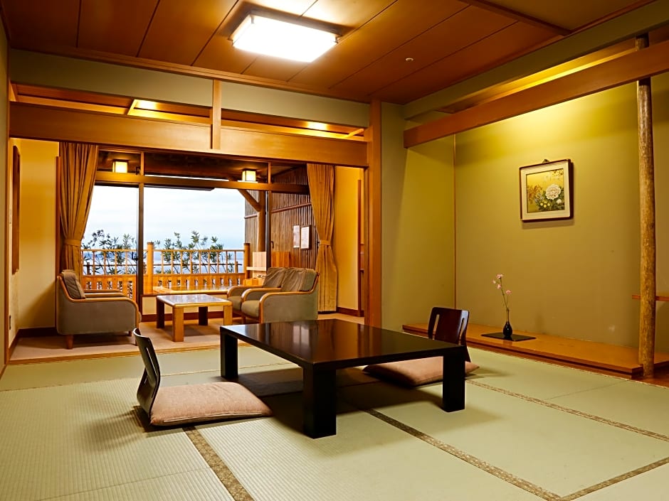 Hotel New Awaji - Sumoto Onsen