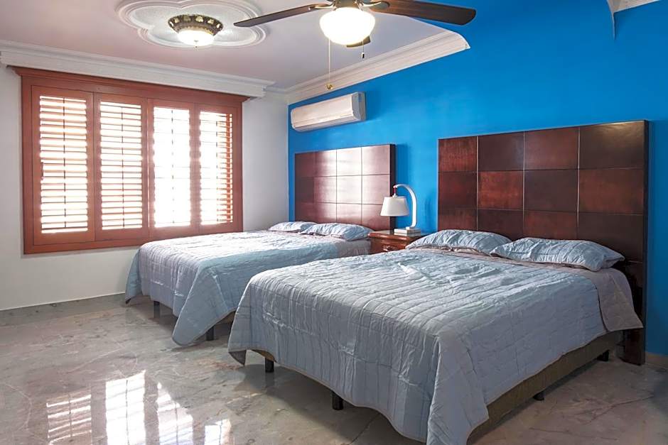 Loft Sabalo - Pet Friendly