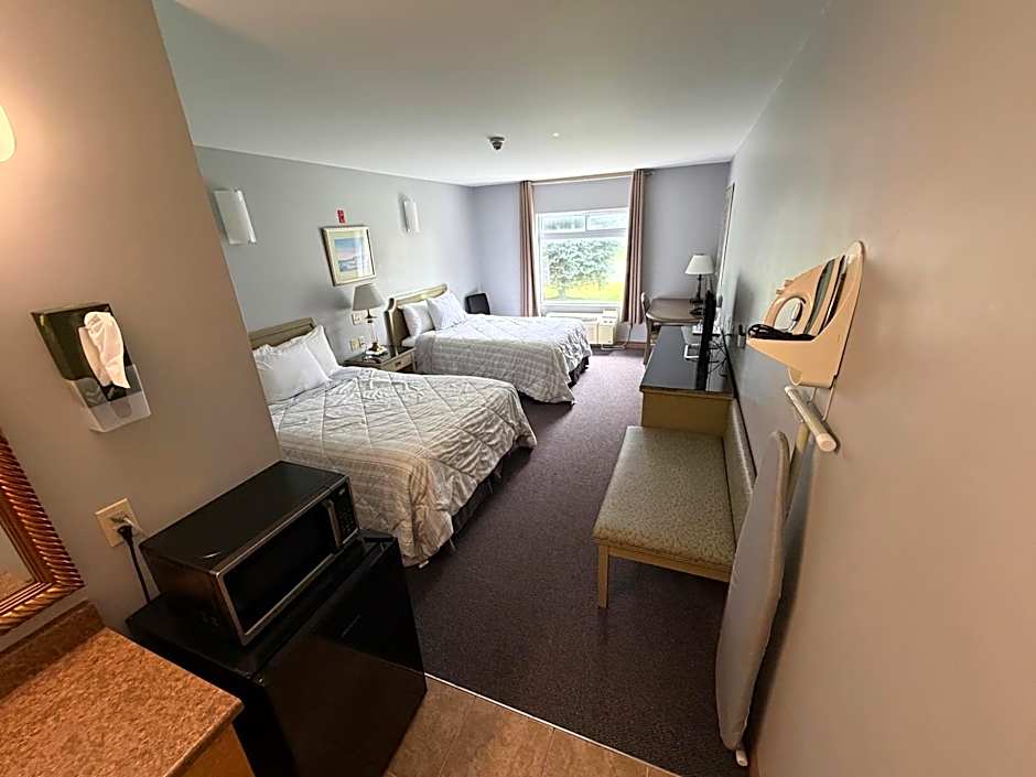 London Travel Inn