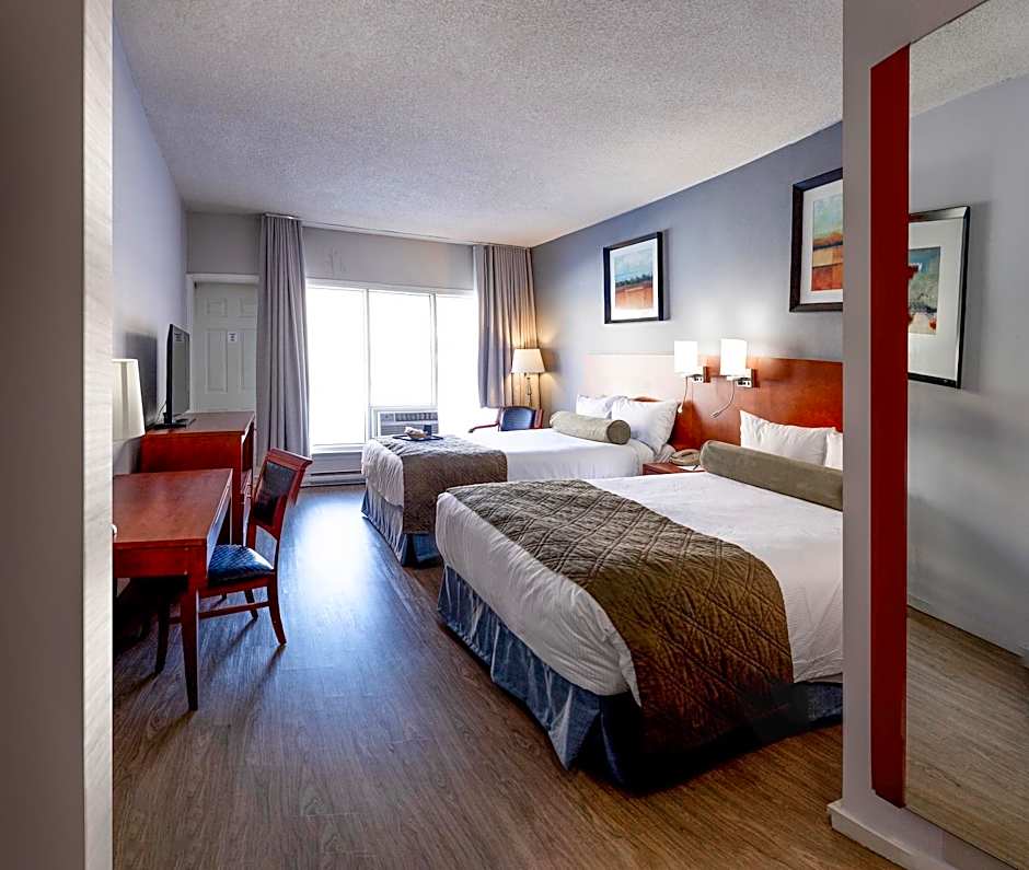 Auberge Royal Versailles