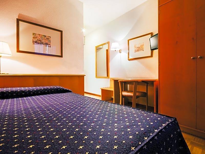 Hotel Alcarria