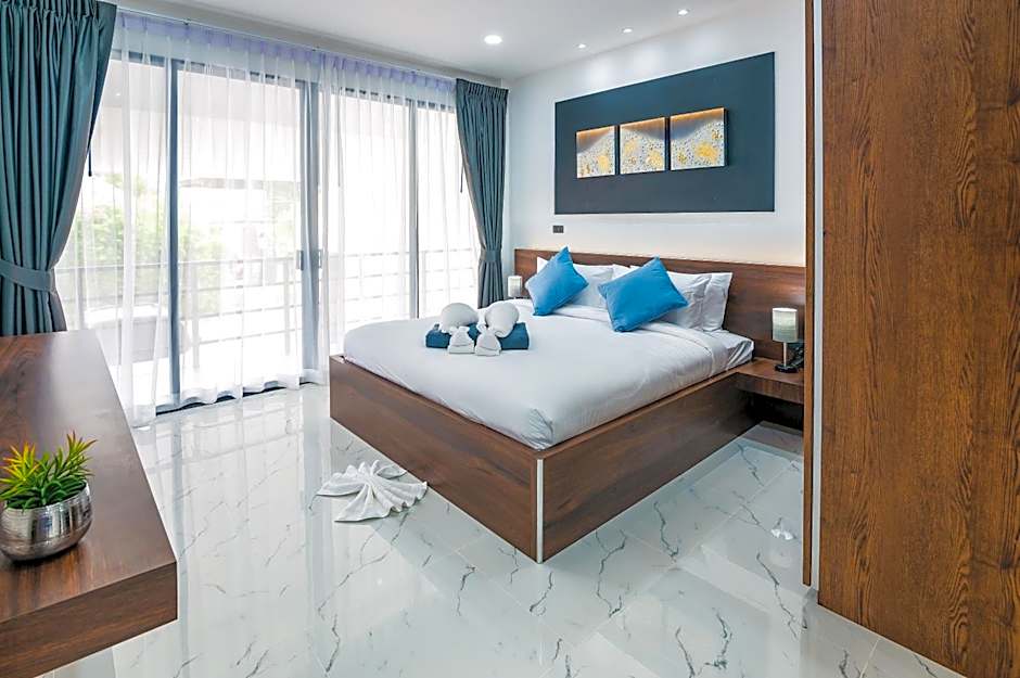 Mango Hill Residence