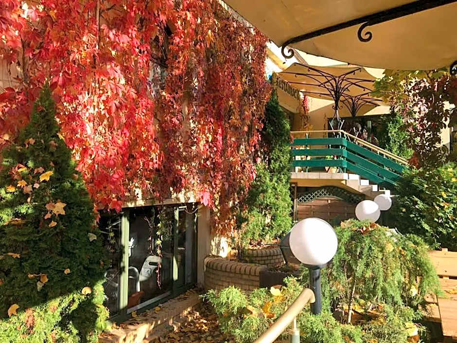 Kompleks Hotelowy Logos