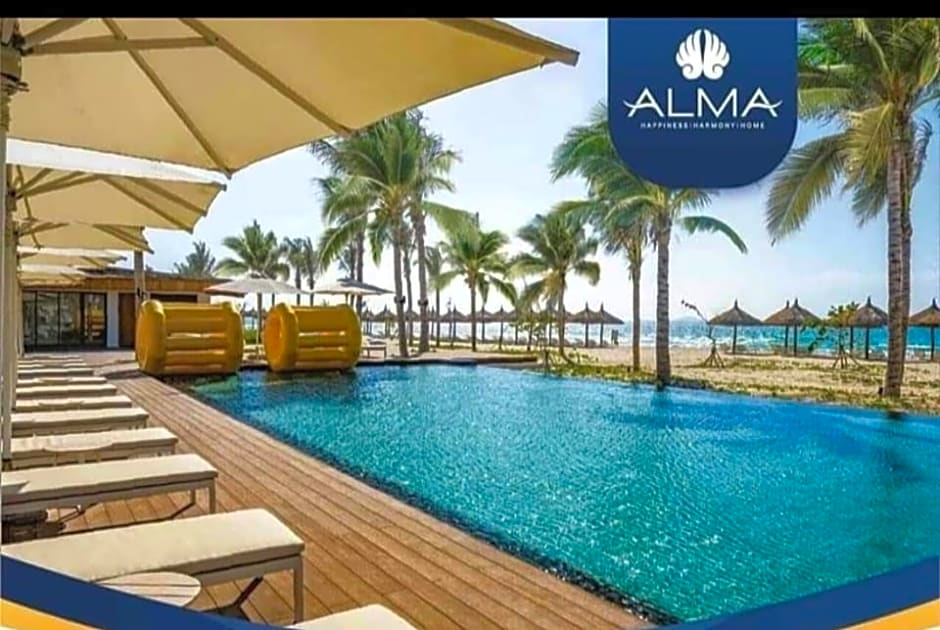 Alma Resort
