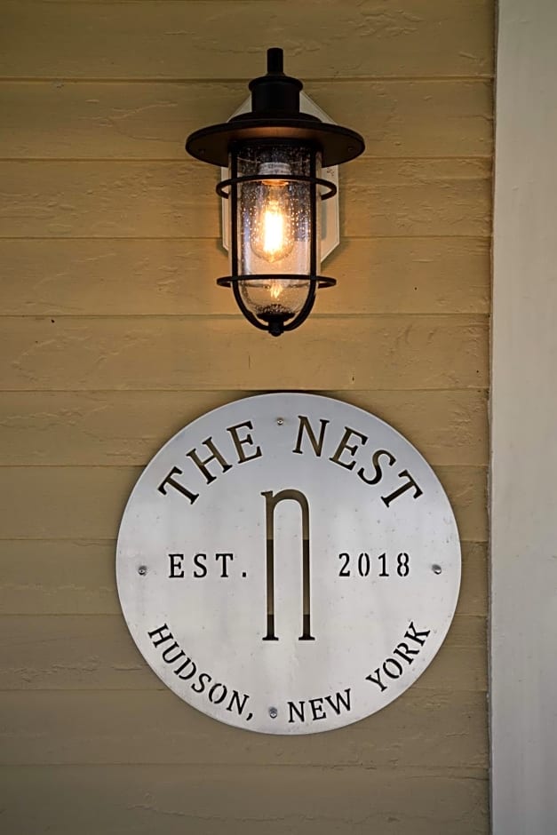 Nest Hudson