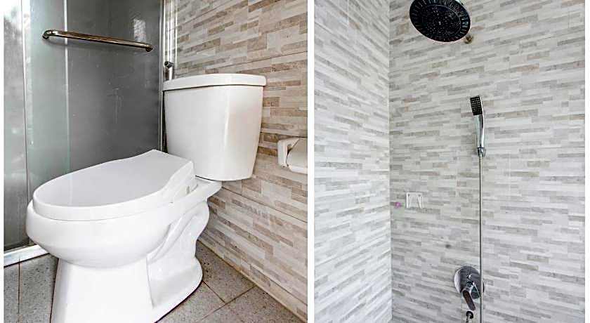 Hotel O Bale Jiwan Mukti Narmada Near SMA NW NARMADA