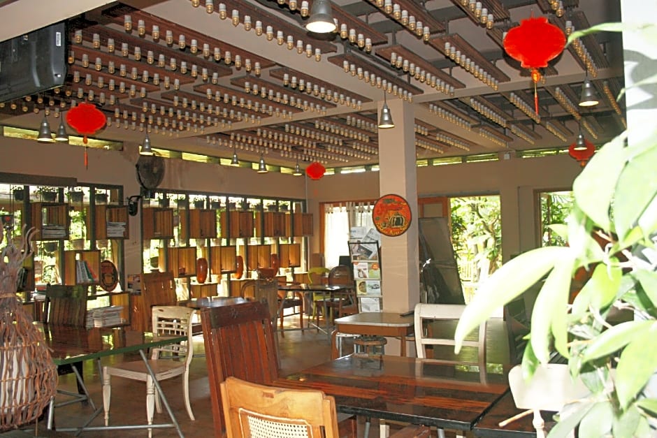 Rumah Turi Green Boutique Hotel