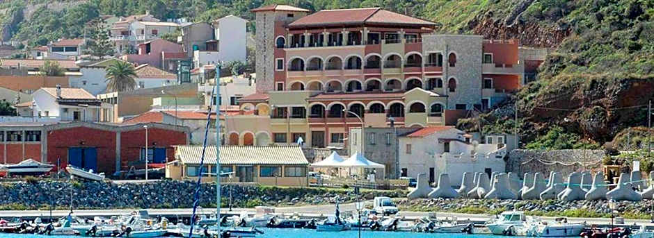 LVG Hotel Collection - La Rosa dei Venti