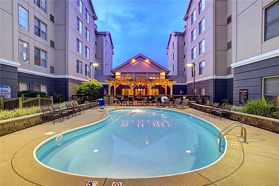 Homewood Suites by Hilton South Dayton Miamisburg