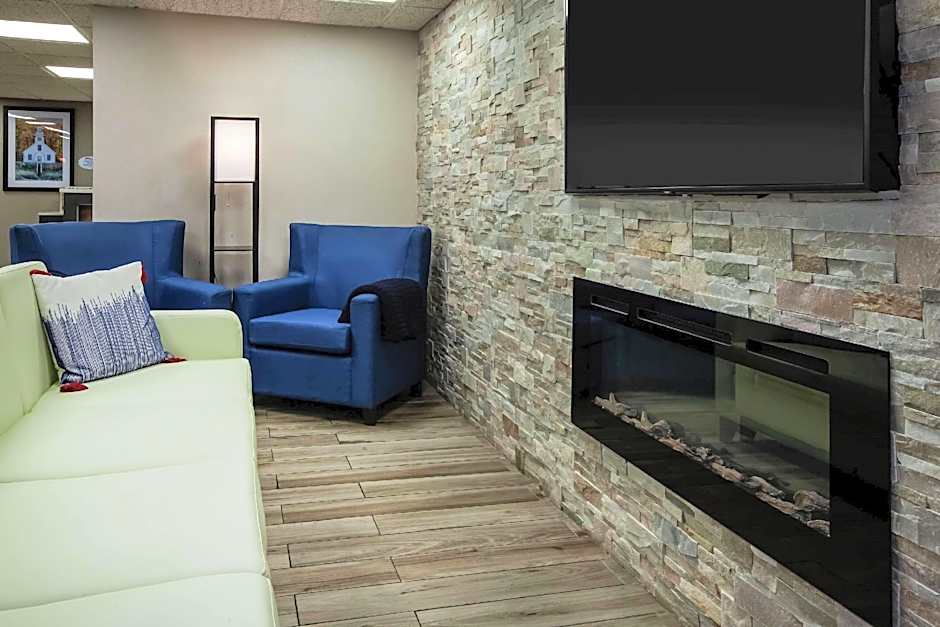 Baymont by Wyndham Traverse City