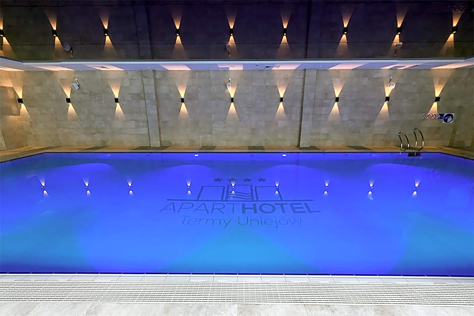 Aparthotel Termy Uniejów