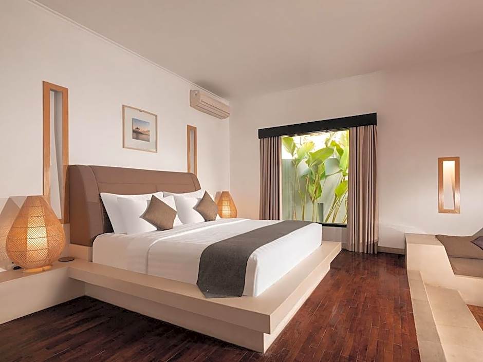 The Seminyak Suites Private Villas