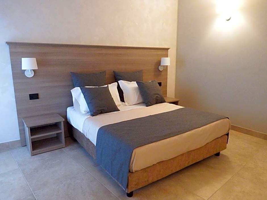 La Giummara Rooms