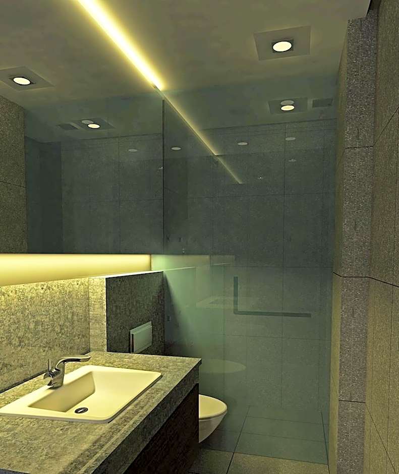 Hotel Swati