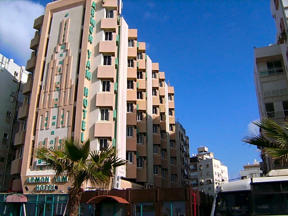 Armon Yam Hotel