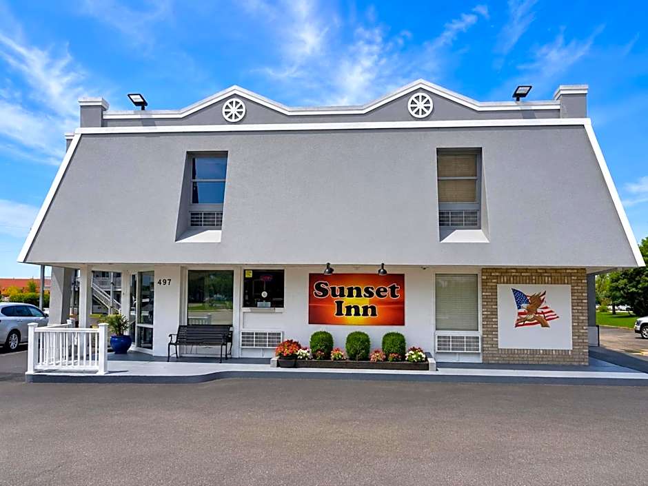 Sunset Inn