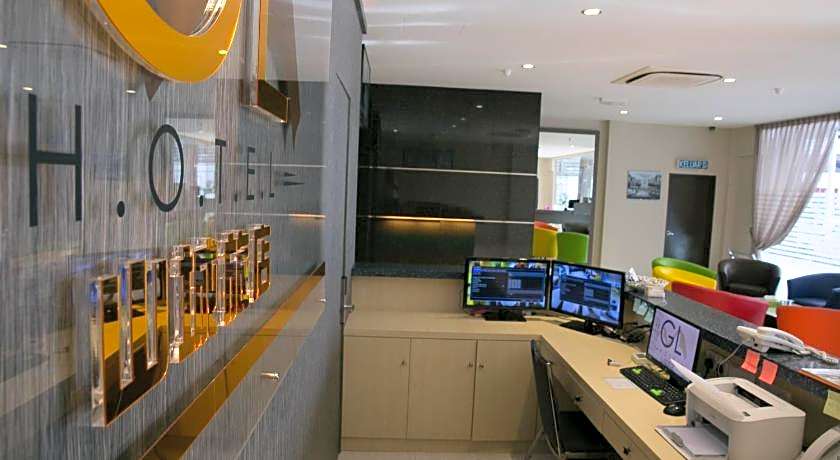 Gl Hotel