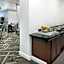 Hilton Pennywell St. Louis at the Arch