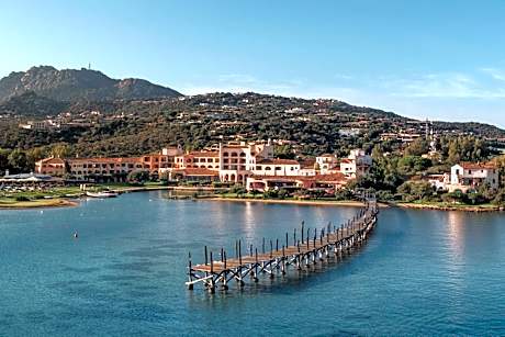 Hotel Cala Di Volpe A Luxury Collection Hotel Costa Smeralda