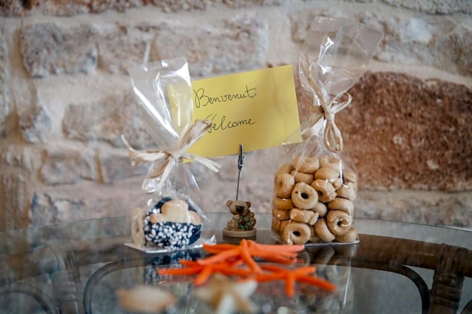 Cuore di Pietra - Housea