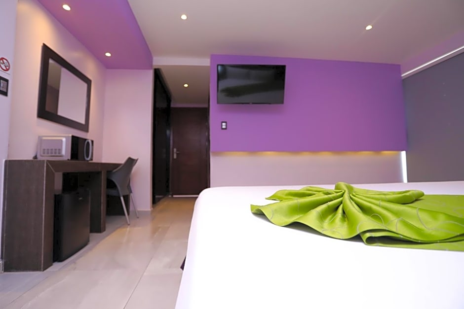 Hotel Kavia