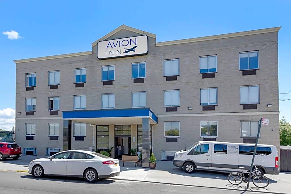 Avion Inn Near LGA Airport, an Ascend Collection Hotel